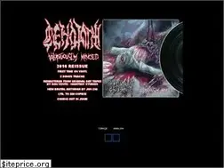 Sites similar to hammermuzik.com