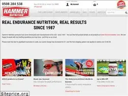 Sites similar to hammernutrition.co.nz