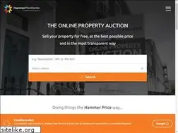 Sites similar to hammerpricehomes.co.uk