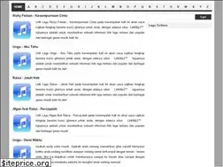 Sites similar to hammers90.blogspot.co.id