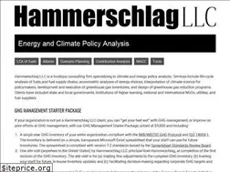 Sites similar to hammerschlag.org