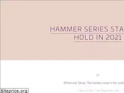 Sites similar to hammerseries.com