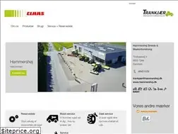 Sites similar to hammershoj.dk