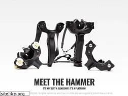 Sites similar to hammerslingshot.com