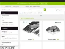 Sites similar to hammersmith.by