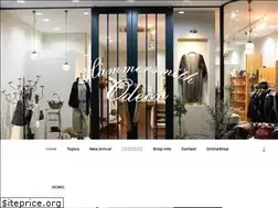 Sites similar to hammersmith.co.jp