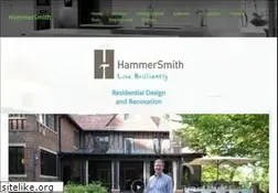 Sites similar to hammersmith.net