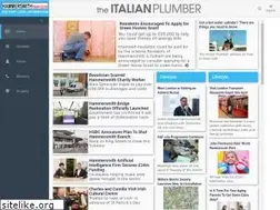 Sites similar to hammersmithtoday.co.uk