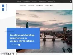 Sites similar to hammerson.com