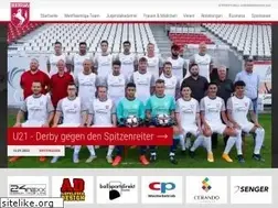 Sites similar to hammerspvg.de