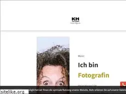 Sites similar to hammerstein-pictures.de