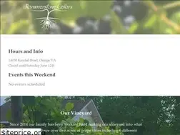 Sites similar to hammerstonecellars.com