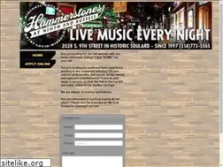 Sites similar to hammerstonessoulard.com
