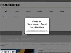 Sites similar to hammertecbrasil.com.br