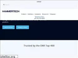Sites similar to hammertech.com