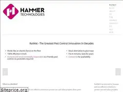 Sites similar to hammertechltd.com