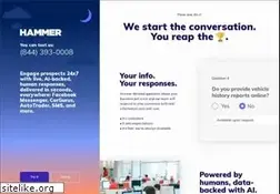 Sites similar to hammertime.com