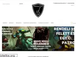Sites similar to hammertimecafe.hu