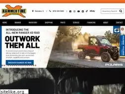 Sites similar to hammertimesports.com