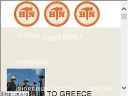 Sites similar to hammertonail.com