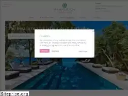 Sites similar to hammertonbarbados.com
