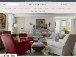 Sites similar to hammertown.com