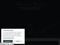 Sites similar to hammerundnagel.de