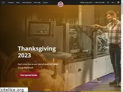 Sites similar to hammerusa.com