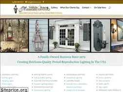 Sites similar to hammerworks.com