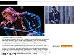 Sites similar to hammerworld.hu
