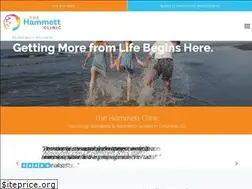 Sites similar to hammettclinic.com