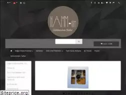 Sites similar to hammhum.com