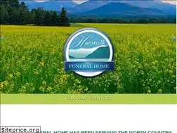Sites similar to hammillfh.com