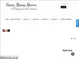 Sites similar to hammnjammnjamm.at