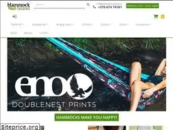 Sites similar to hammock-island.eu