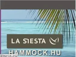 Sites similar to hammock.hu