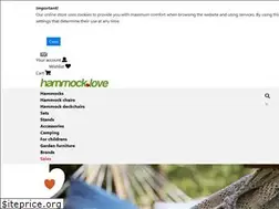 Sites similar to hammock.love