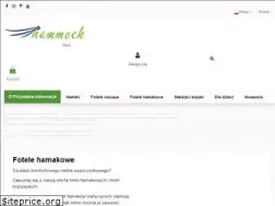 Sites similar to hammock.pl