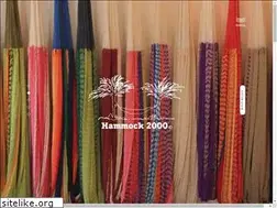 Sites similar to hammock2000.jp