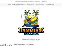 Sites similar to hammockbaitandtackle.com