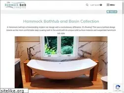 Sites similar to hammockbath.com.au