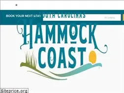 Sites similar to hammockcoastsc.com