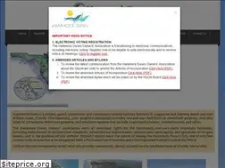 Sites similar to hammockdunes.com