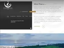Sites similar to hammockdunesclub.com