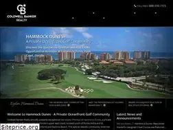 Sites similar to hammockdunesluxuryliving.com