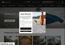 Sites similar to hammockgear.com