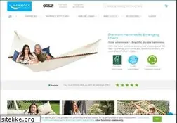 Sites similar to hammockheaven.co.uk