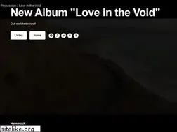 Sites similar to hammockmusic.com