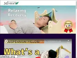 Sites similar to hammockpillow.com