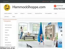 Sites similar to hammockshoppe.com